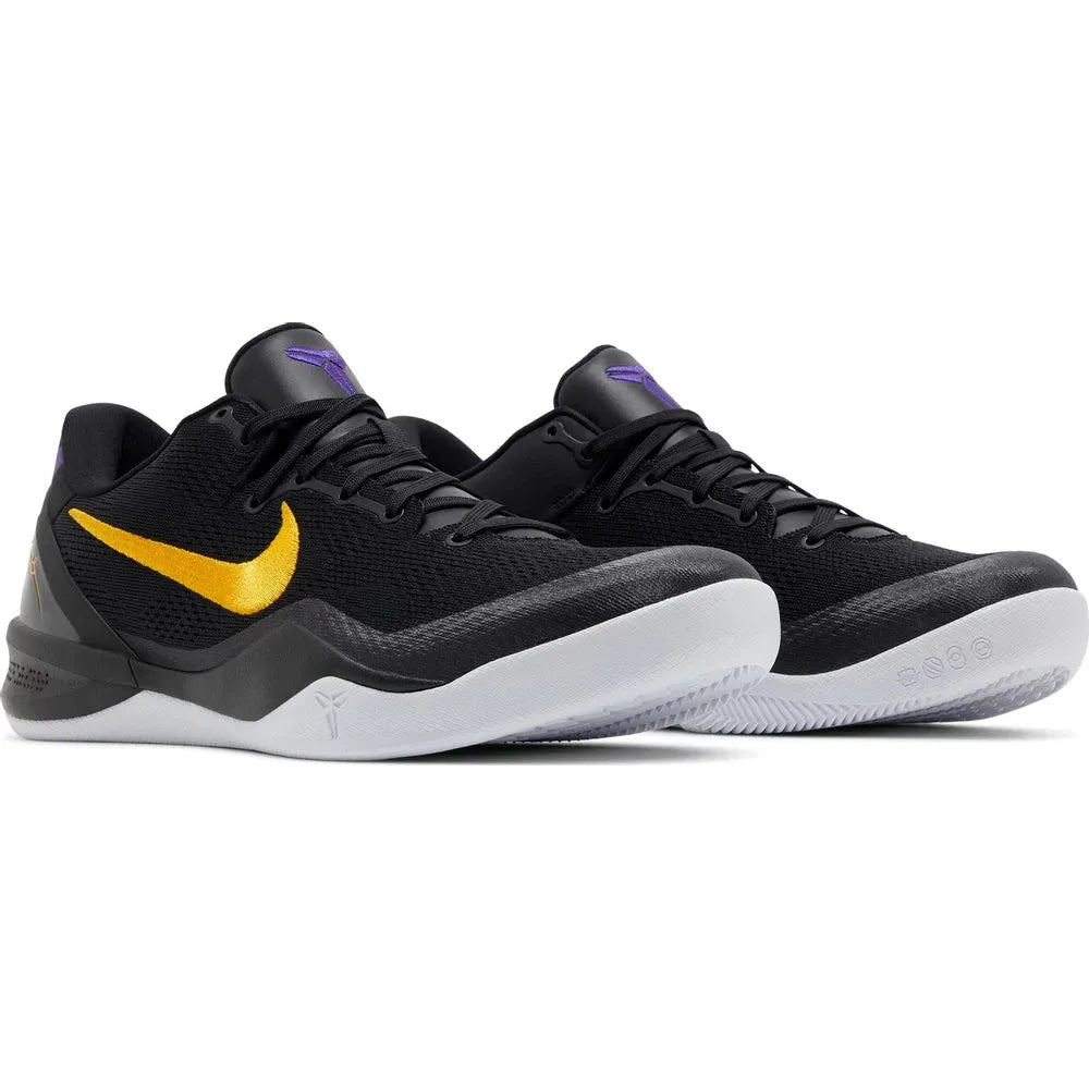 Nike Kobe 8 - Lakers Away