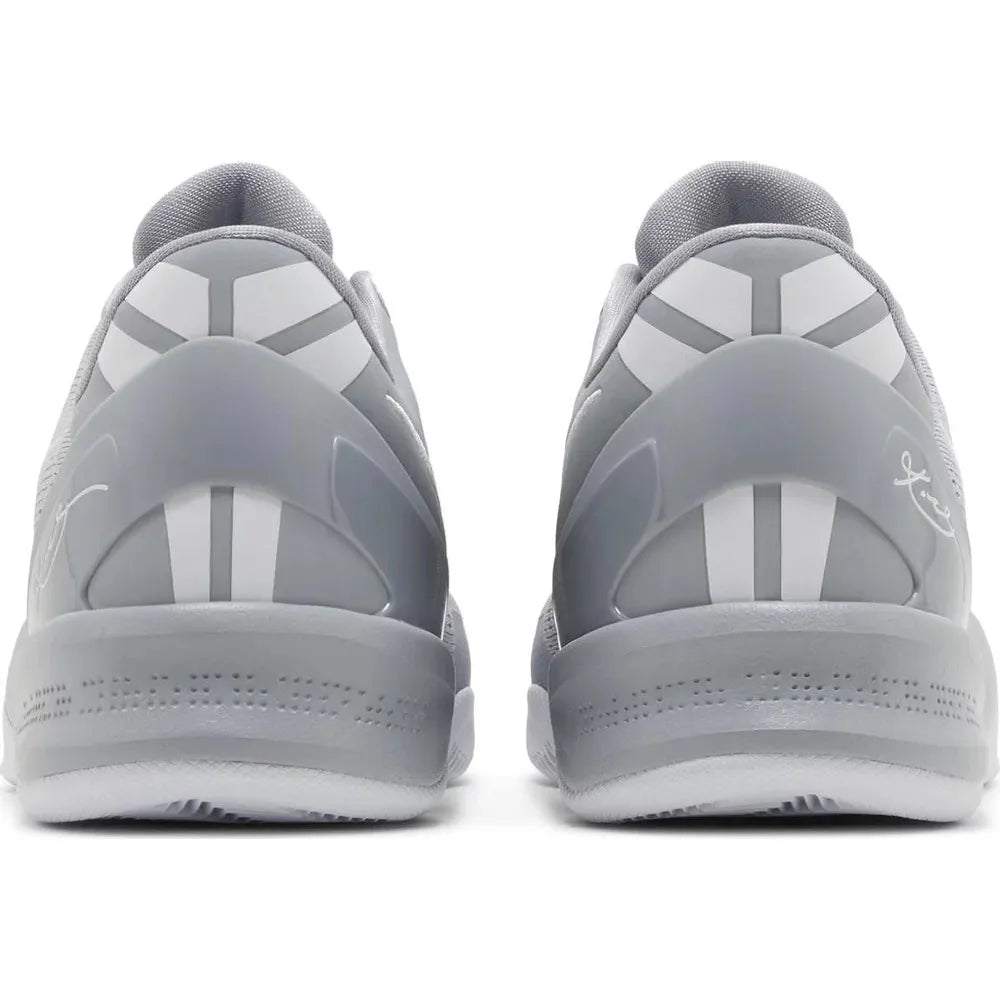 Nike Kobe 8 Protro - Wolf Grey