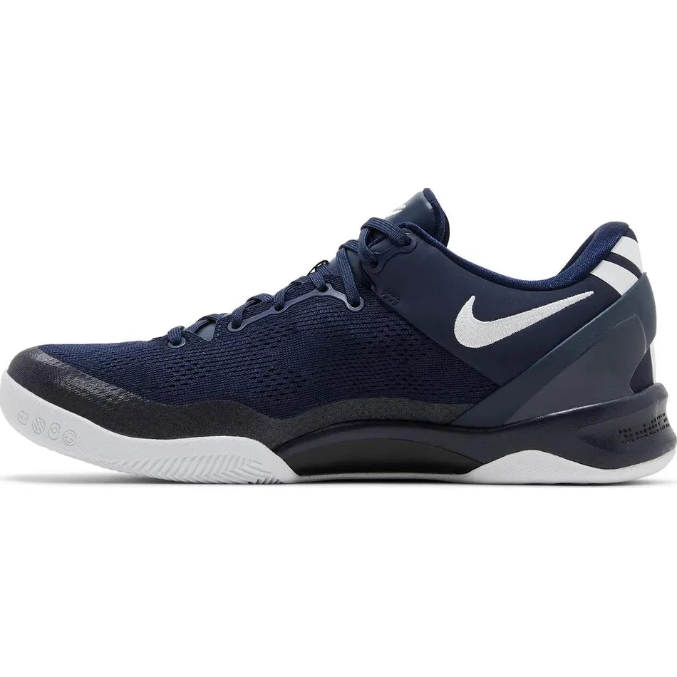Nike Kobe 8 Protro - College Navy