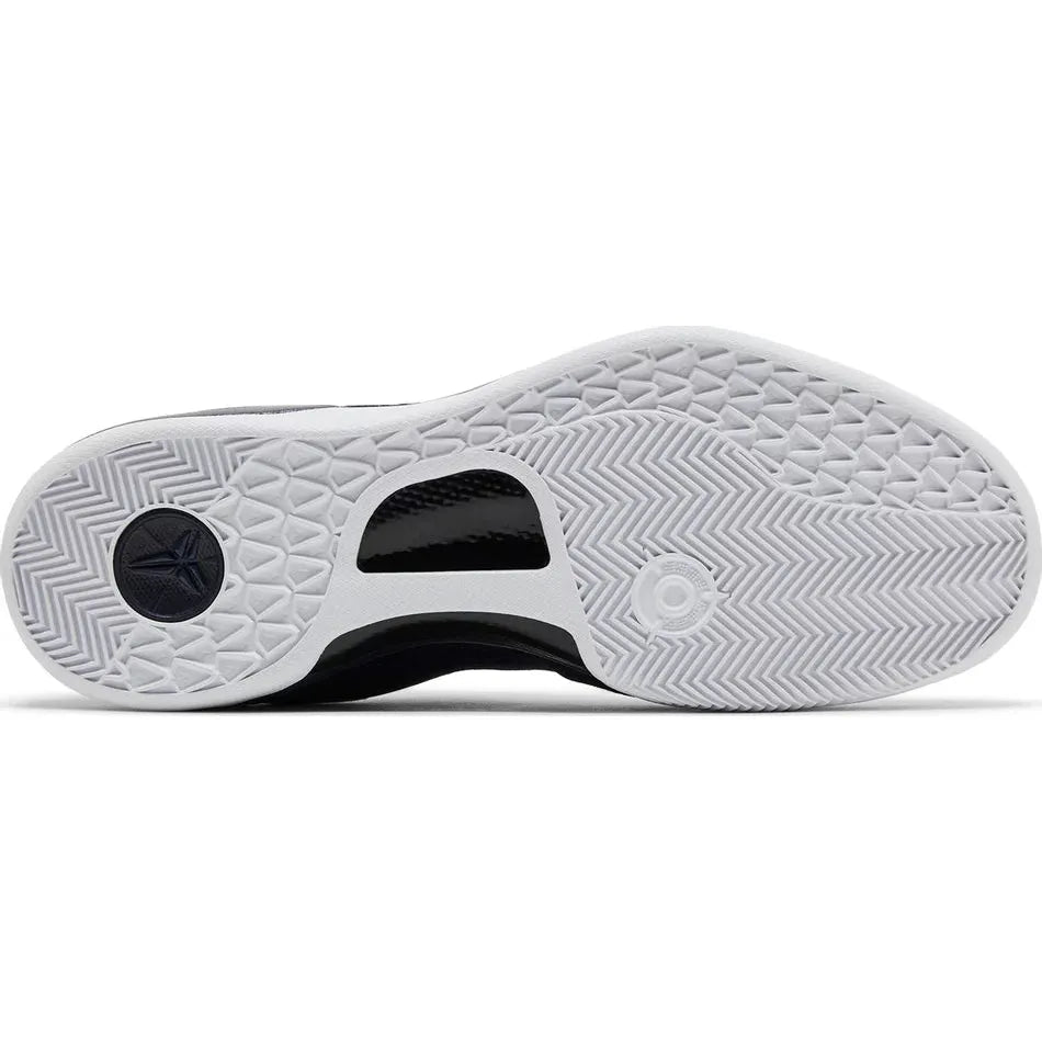 Nike Kobe 8 Protro - College Navy