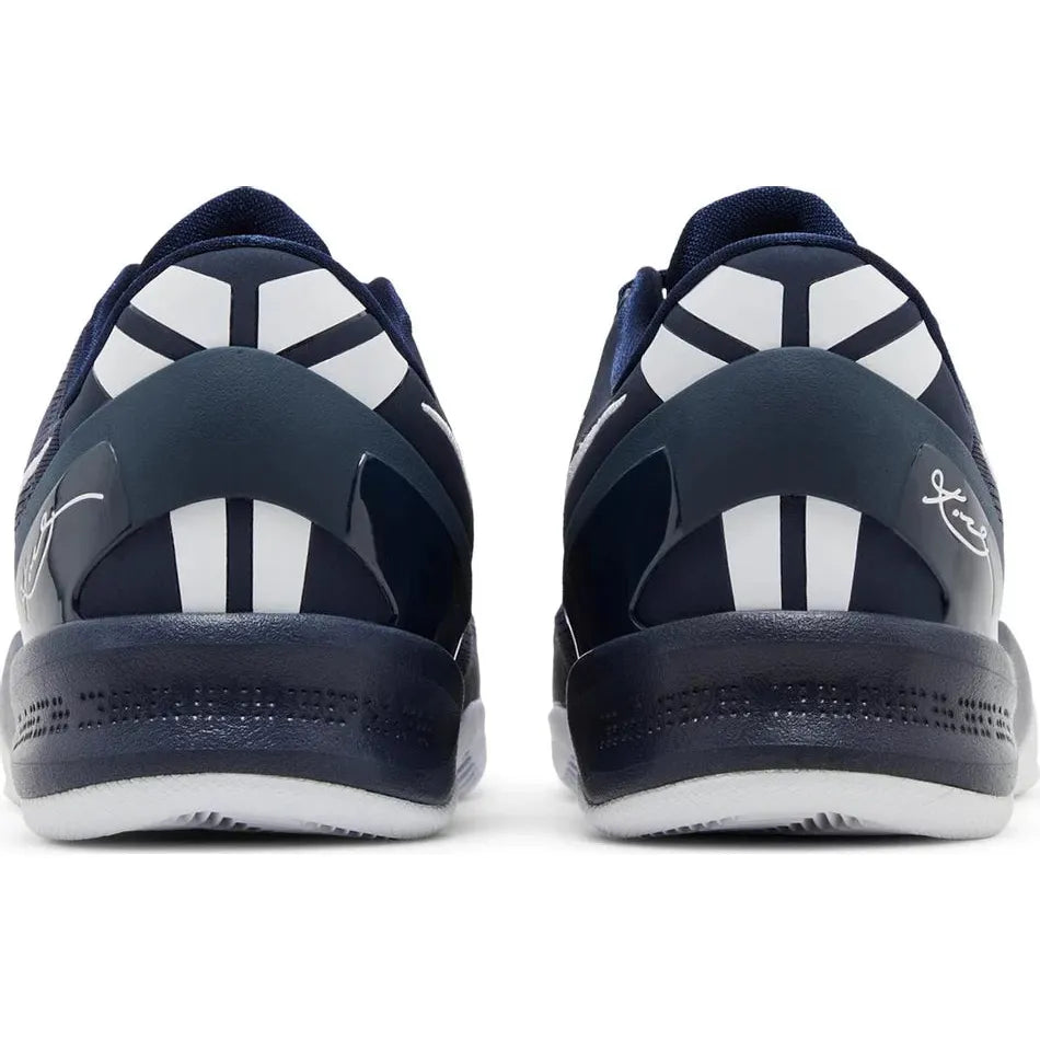 Nike Kobe 8 Protro - College Navy