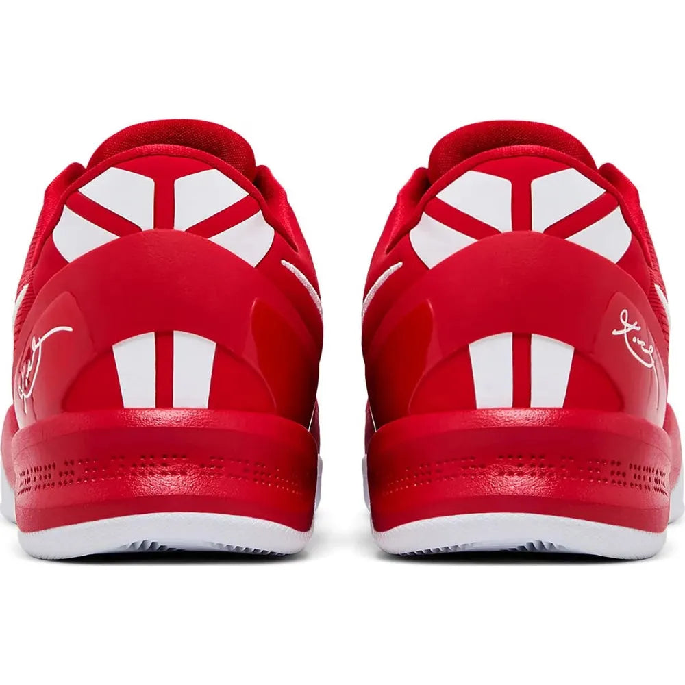 Nike Kobe 8 Protro - University Red