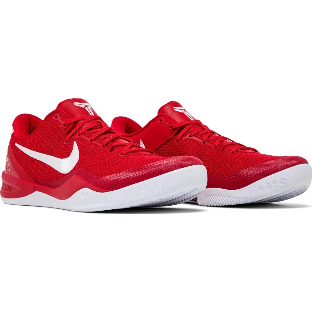 Nike Kobe 8 Protro - University Red