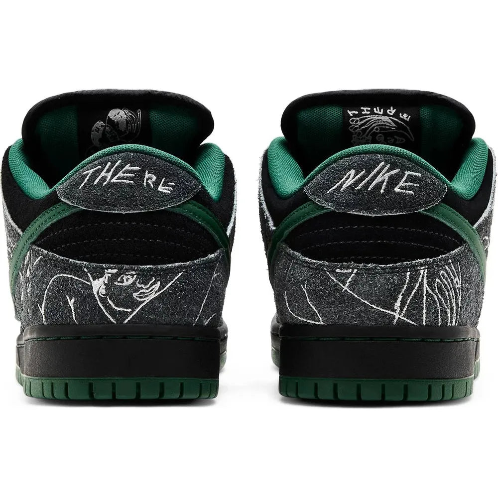 Nike SB Dunk Low - There Skateboards