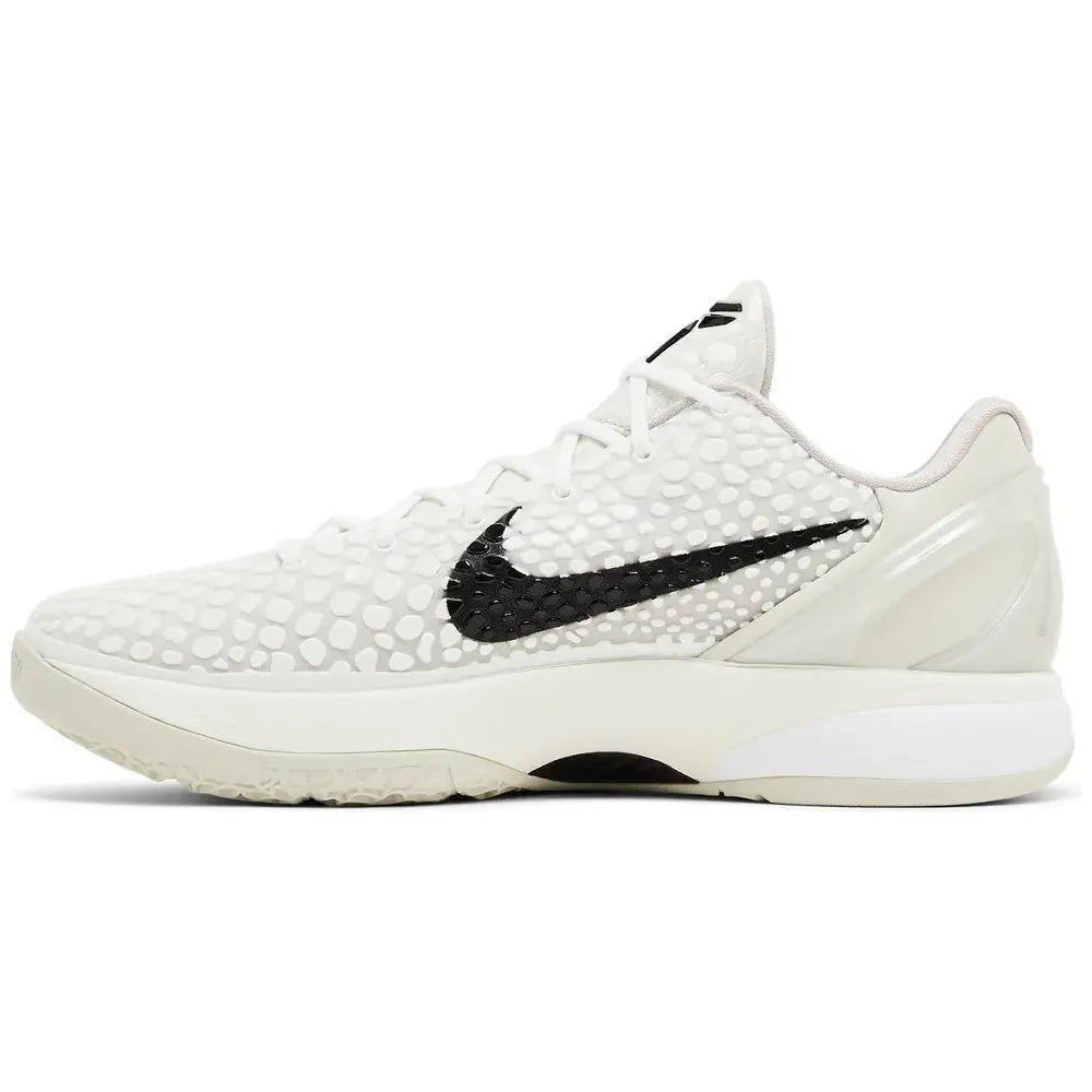 Nike Kobe 6 Protro - Sail All-Star