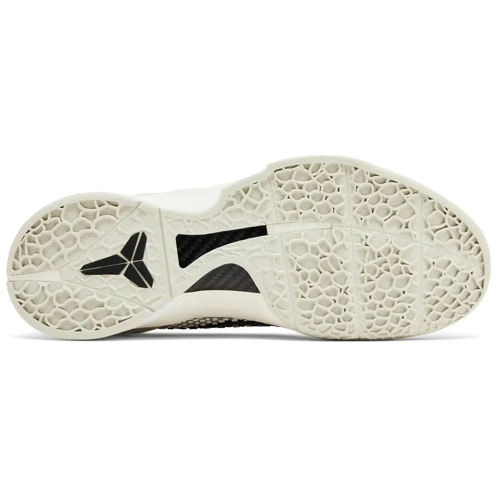 Nike Kobe 6 Protro - Sail All-Star