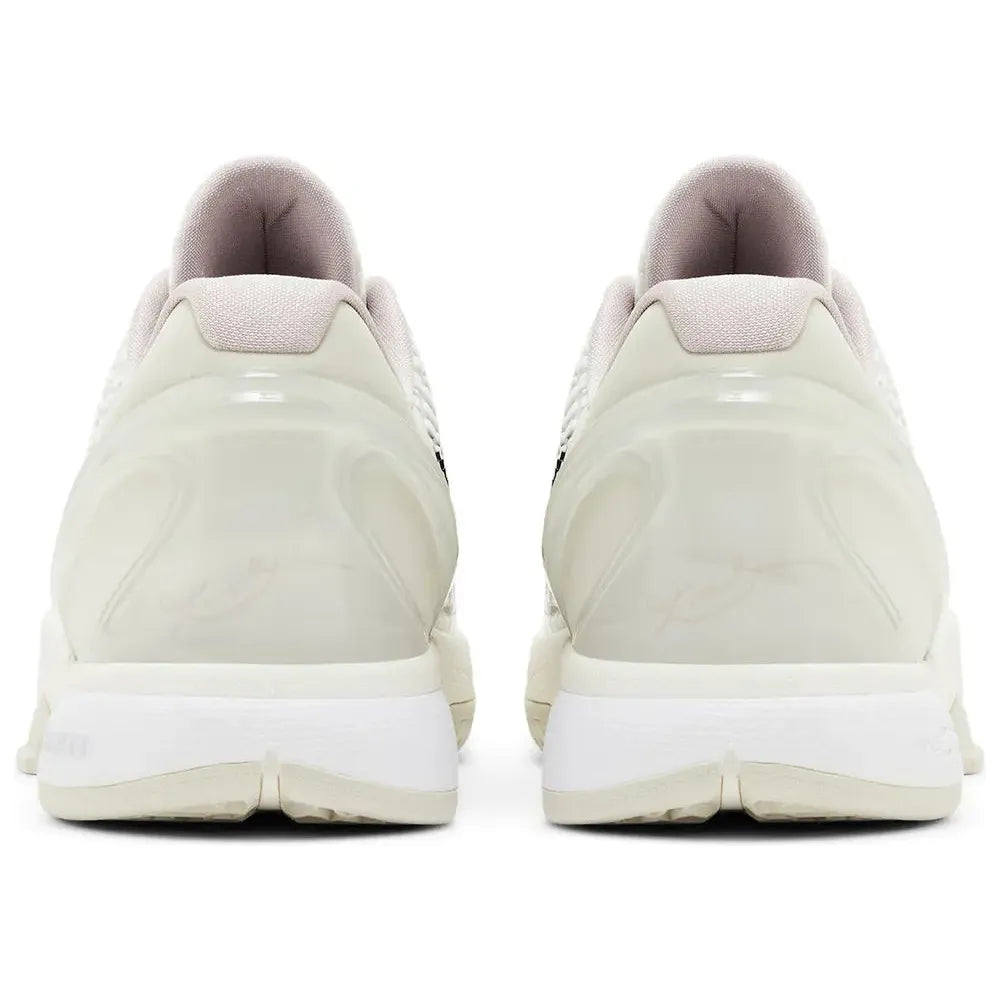 Nike Kobe 6 Protro - Sail All-Star