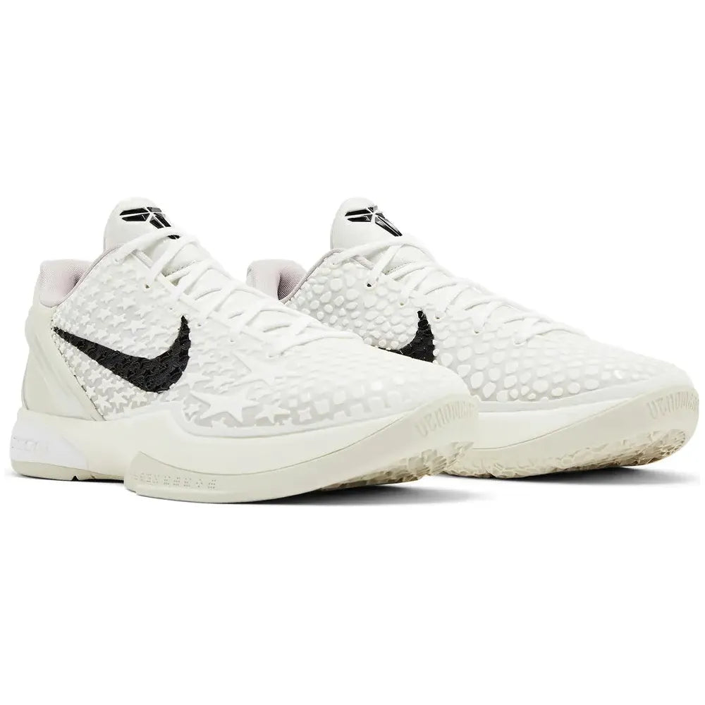 Nike Kobe 6 Protro - Sail All-Star