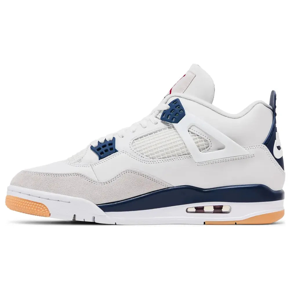 Air Jordan 4 Retro x SB - Navy