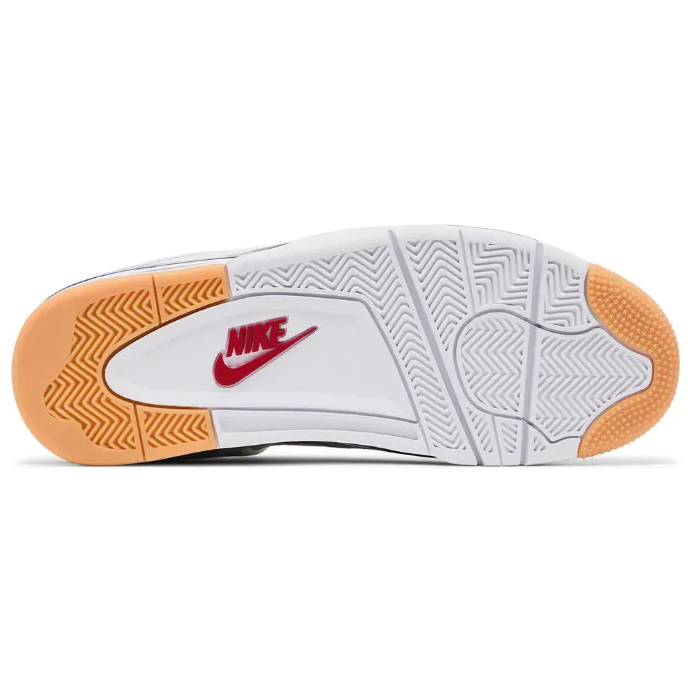 Air Jordan 4 Retro x SB - Navy