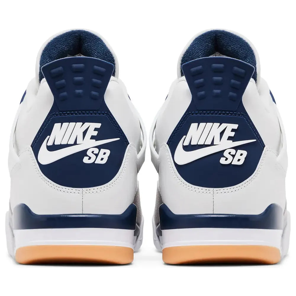 Air Jordan 4 Retro x SB - Navy