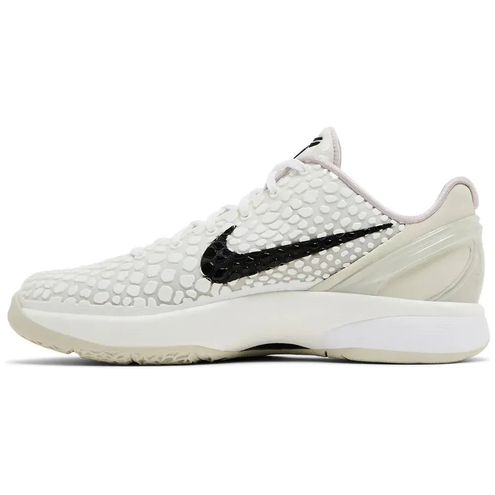 Nike Kobe 6 Protro - Sail All-Star (GS)