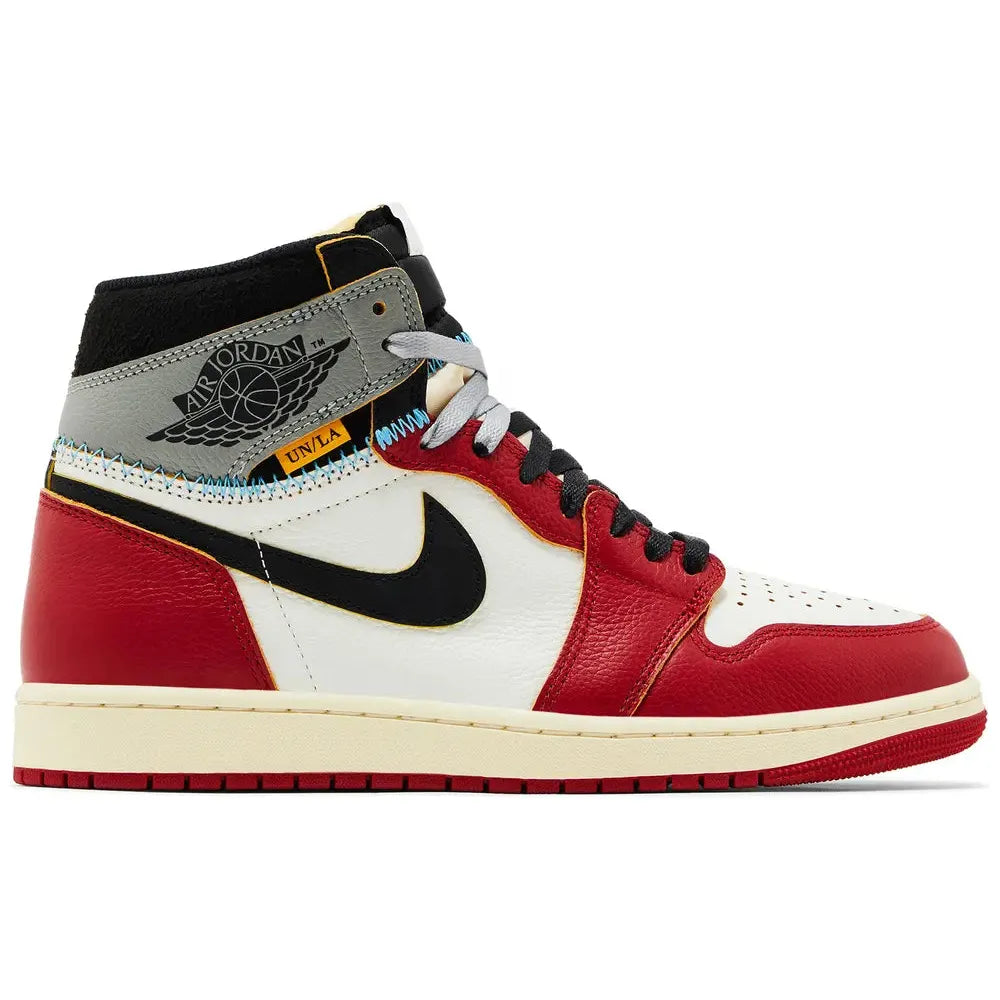 Air Jordan 1 High OG SP x Union LA - Chicago Shadow