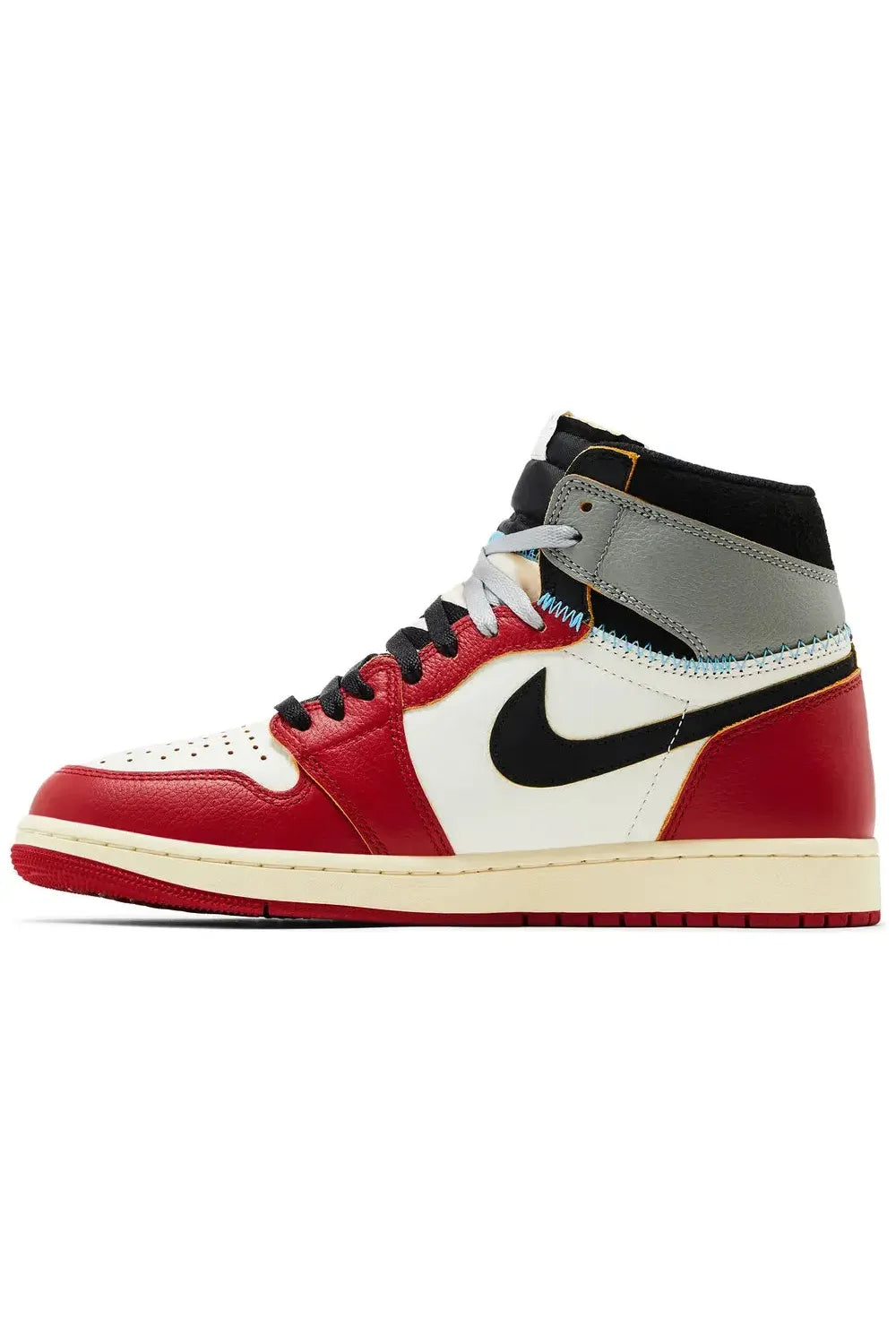 Air Jordan 1 High OG SP x Union LA - Chicago Shadow – RAIDEDNZ.