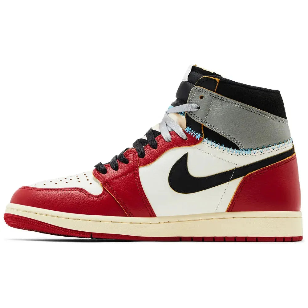 Air Jordan 1 High OG SP x Union LA - Chicago Shadow
