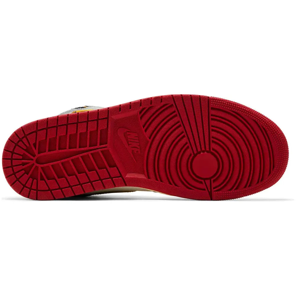 Air Jordan 1 High OG SP x Union LA - Chicago Shadow