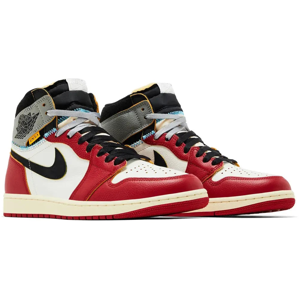 Air Jordan 1 High OG SP x Union LA - Chicago Shadow