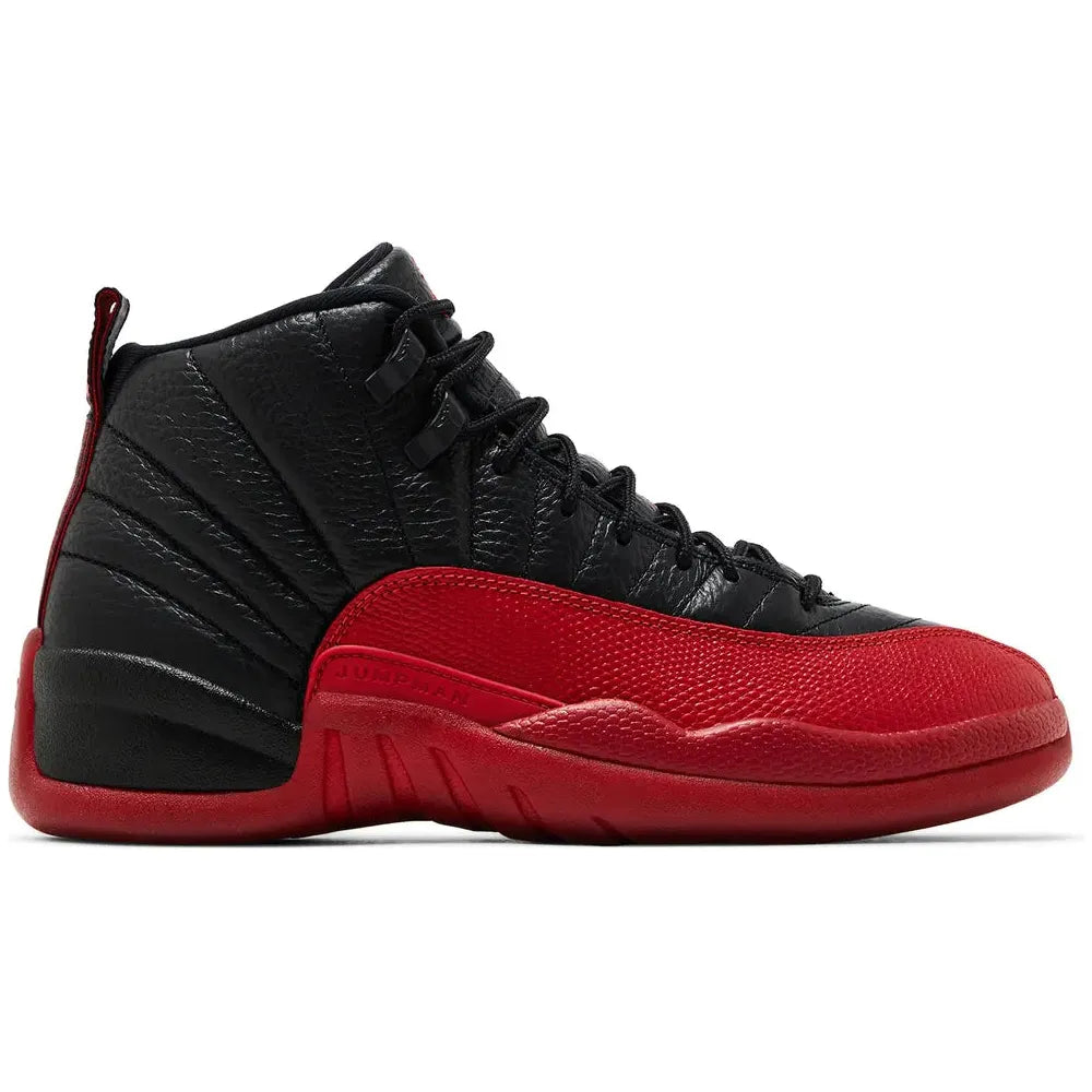Air Jordan 12 Retro - Flu Game (2025)