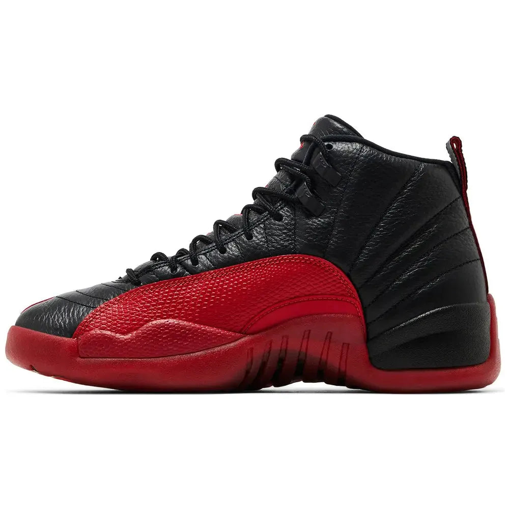 Air Jordan 12 Retro - Flu Game (2025)