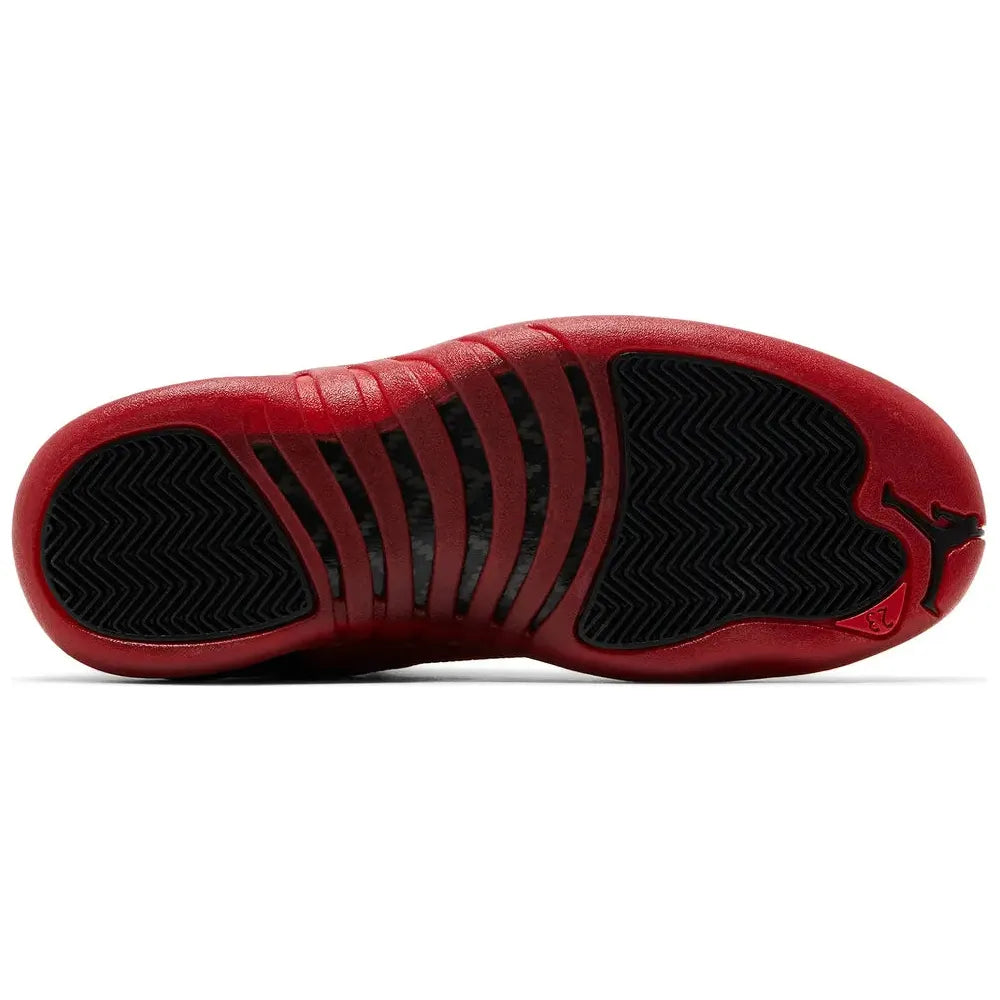 Air Jordan 12 Retro - Flu Game (2025)