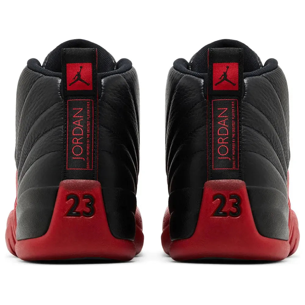 Air Jordan 12 Retro - Flu Game (2025)