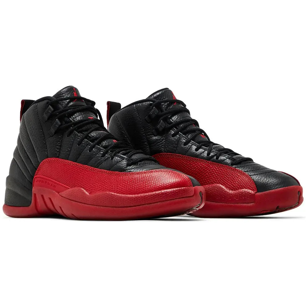 Air Jordan 12 Retro - Flu Game (2025)