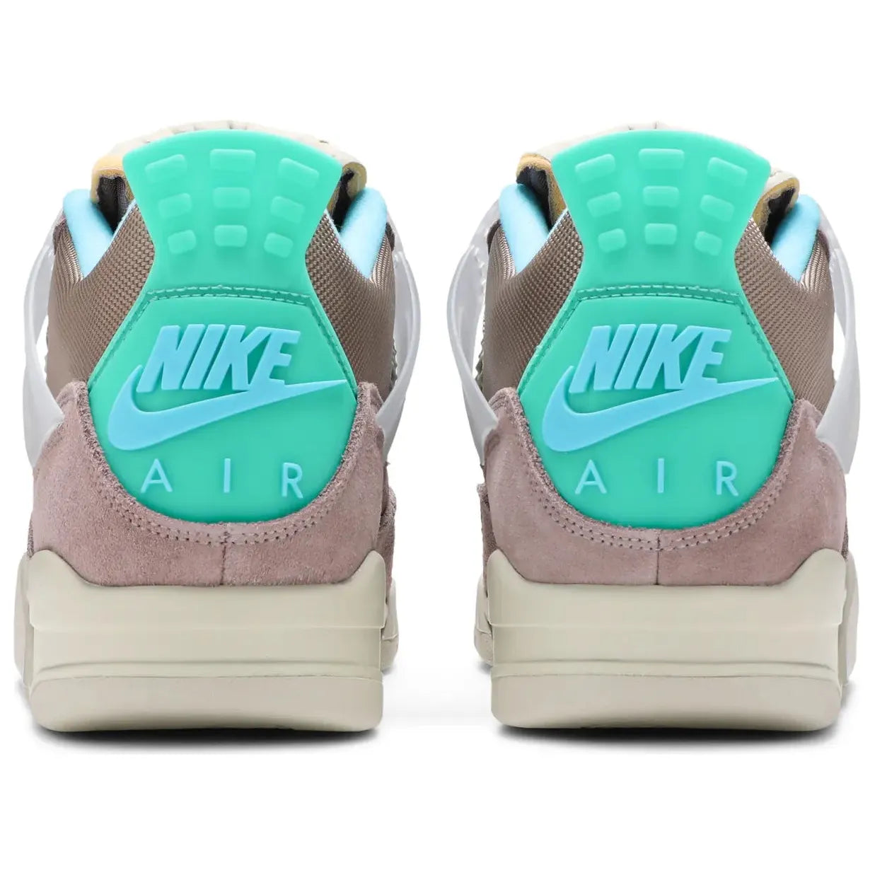 Air Jordan 4 Retro SP - 30th Anniversary Union Taupe Haze (Used)