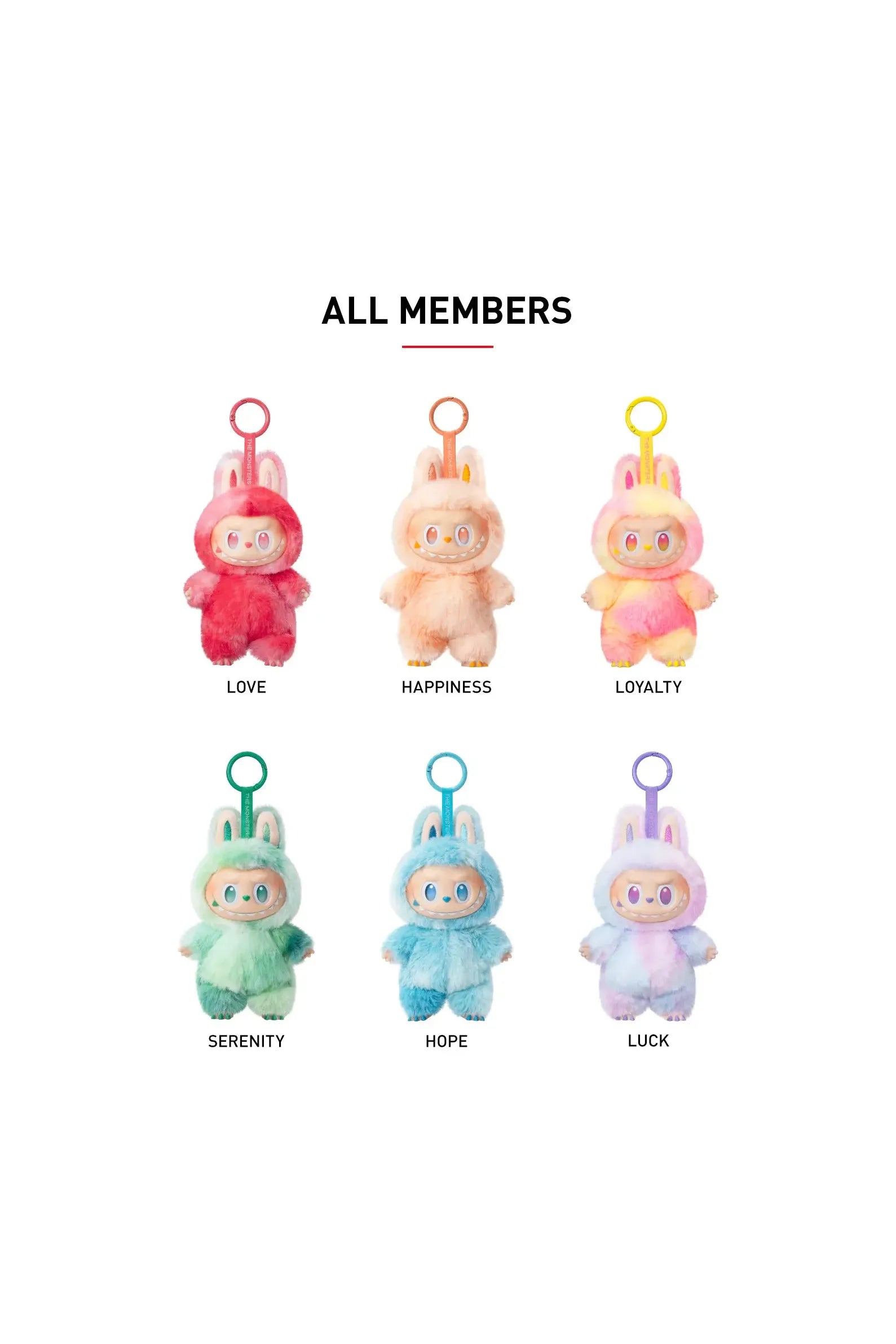 アイドル POP MART THE MONSTERS LABUBU N-Z Pop Mart New Zealand: Explore Labubu and The Monsters – BigBoiSneakers