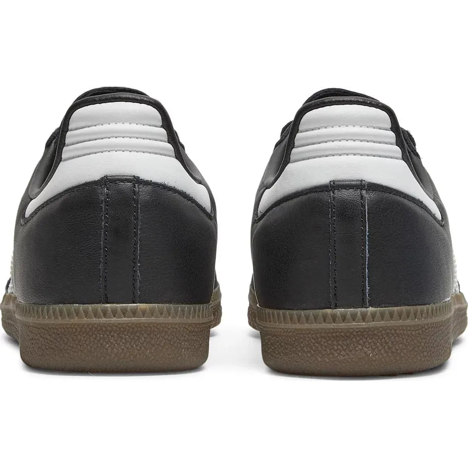 Adidas Samba OG - Black Gum
