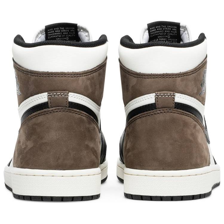 Air Jordan 1 High - Dark Mocha