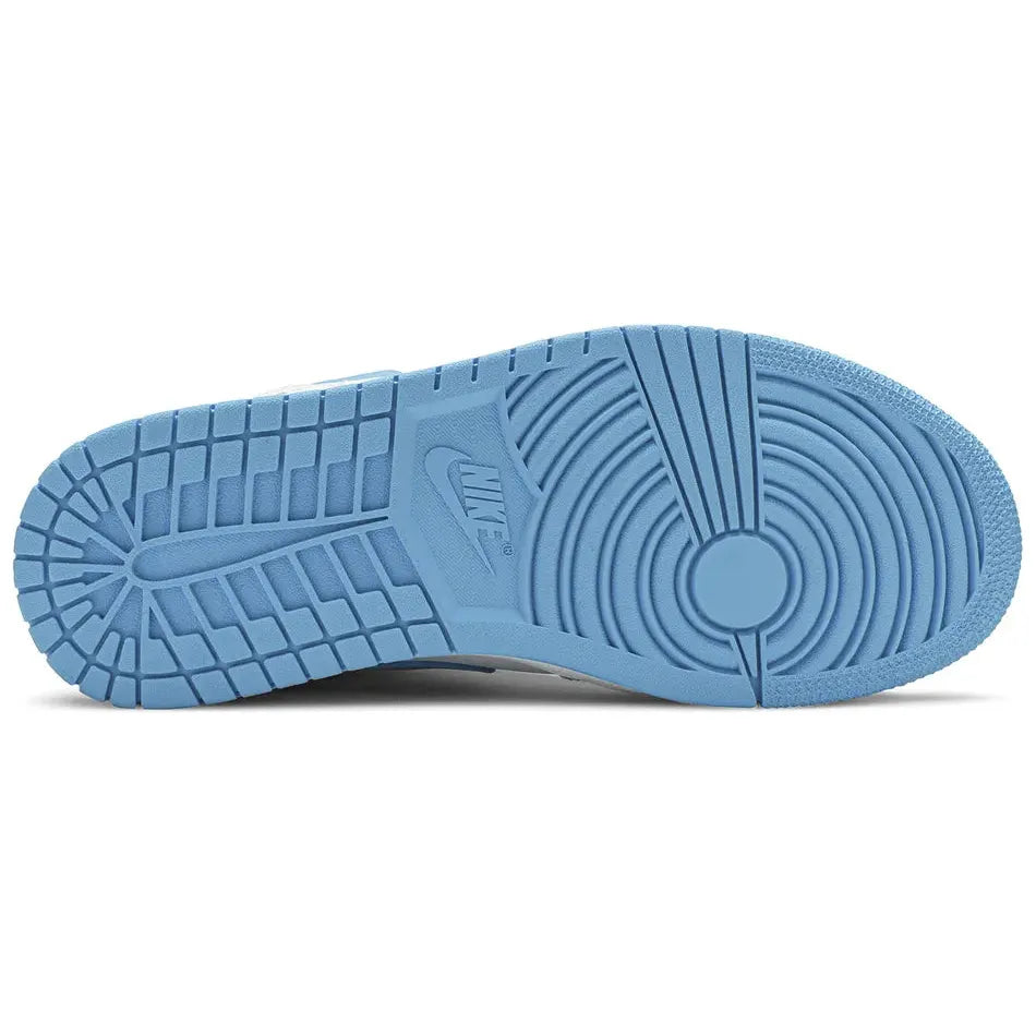Air Jordan 1 Mid - UNC (W) (Used)