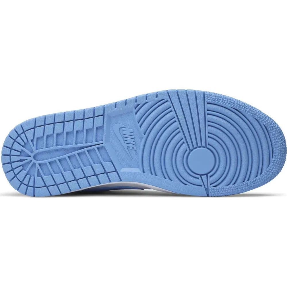 Air Jordan 1 Low - UNC (W)