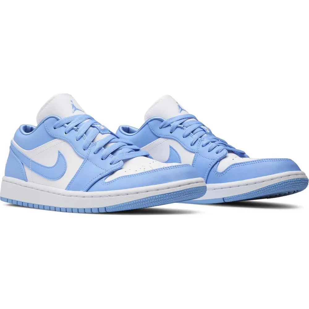 Air Jordan 1 Low - UNC (W)