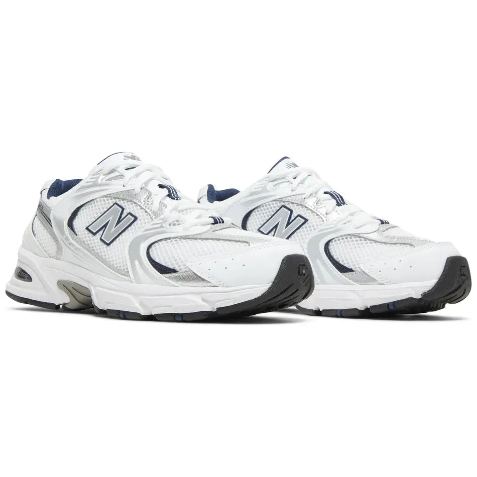 New Balance 530 - White Natural Indigo
