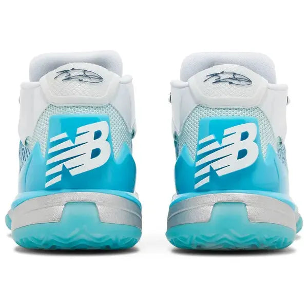 New Balance KAWHI - Christmas (Used)