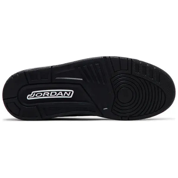 Air Jordan 3 Retro - Black Cat (2025)