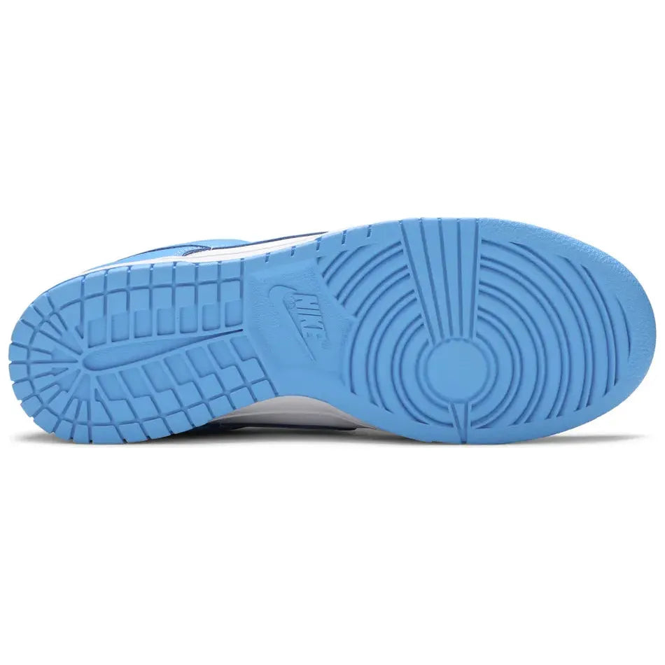 Nike Dunk Low - UNC (2021) (Used)