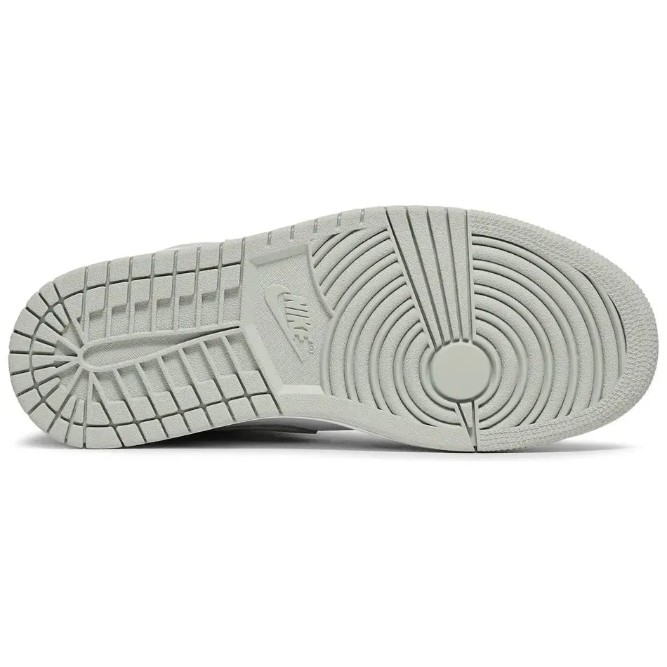 Air Jordan 1 Retro High OG - Seafoam (W)