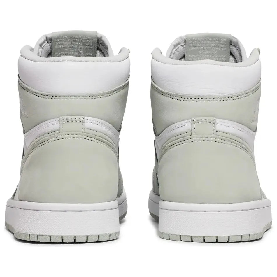Air Jordan 1 Retro High OG - Seafoam (W)