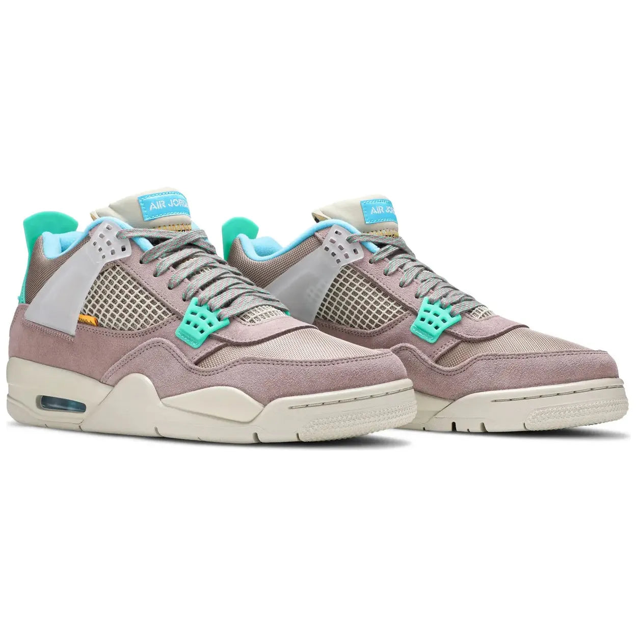 Air Jordan 4 Retro SP - 30th Anniversary Union Taupe Haze (Used)