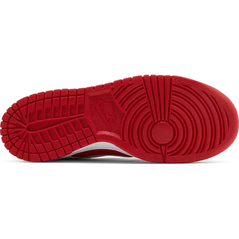 Nike Dunk Low - Championship Red (GS)