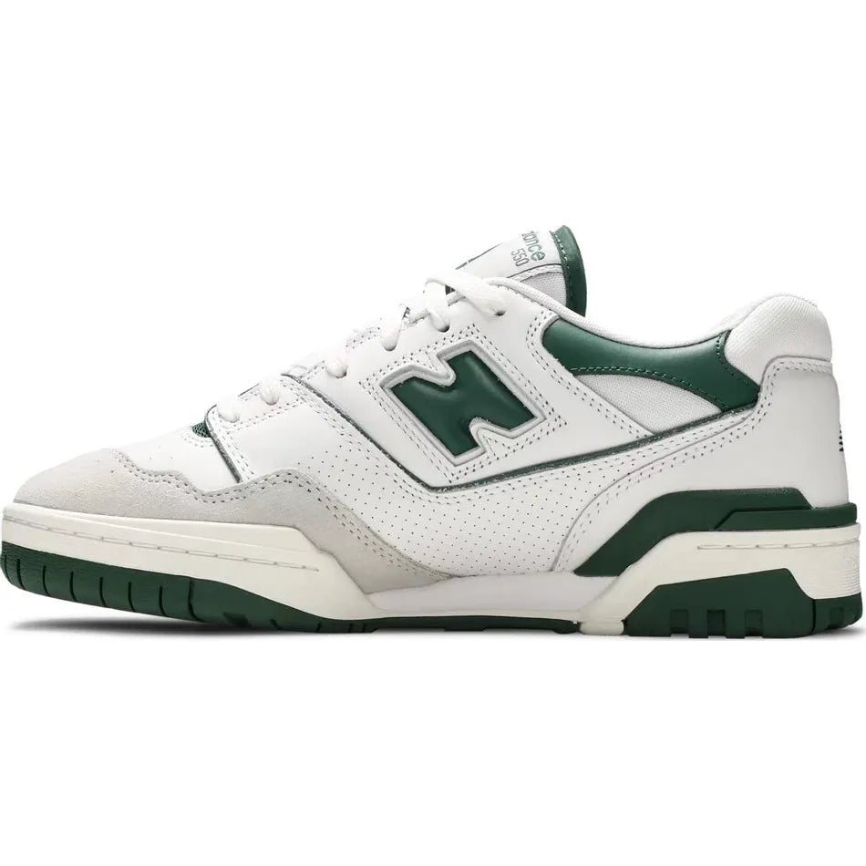 New Balance 550 - Forest Green