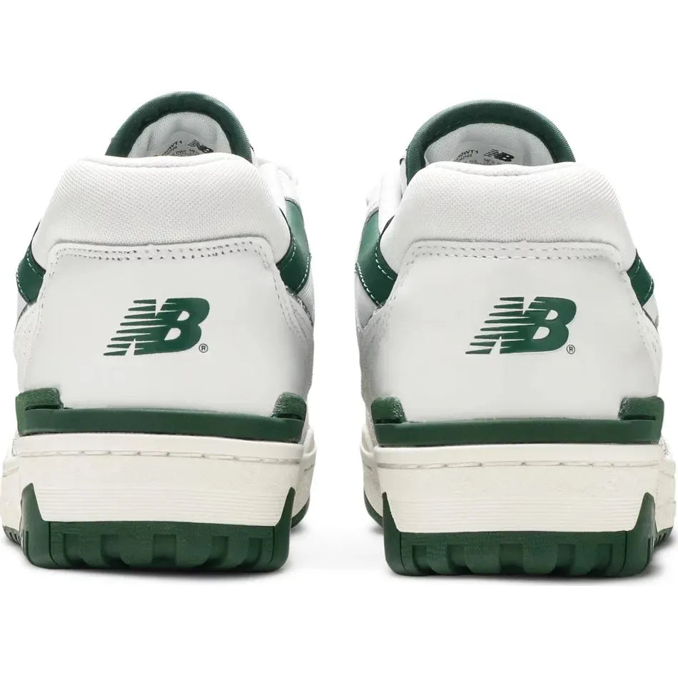 New Balance 550 - Forest Green