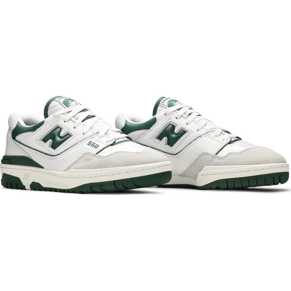 New Balance 550 - Forest Green