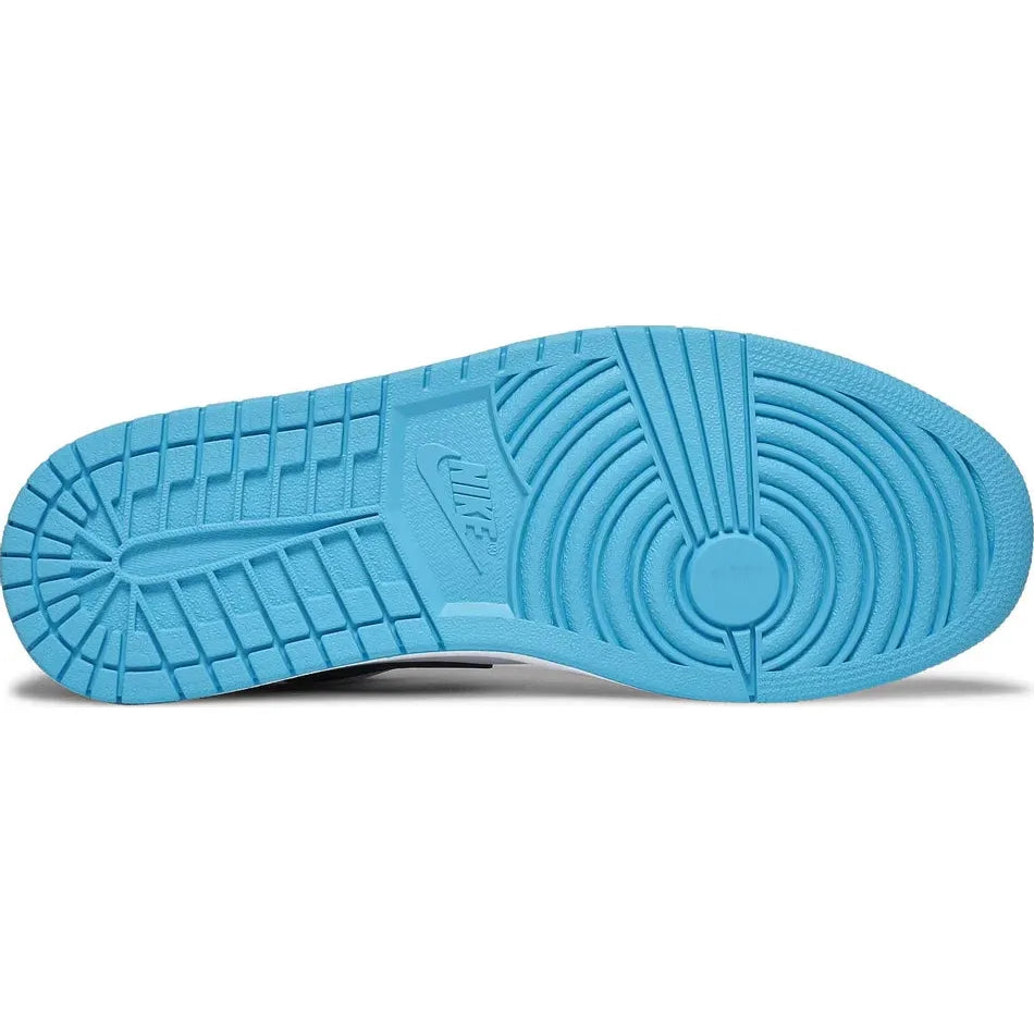 Air Jordan 1 Low - UNC (2021)