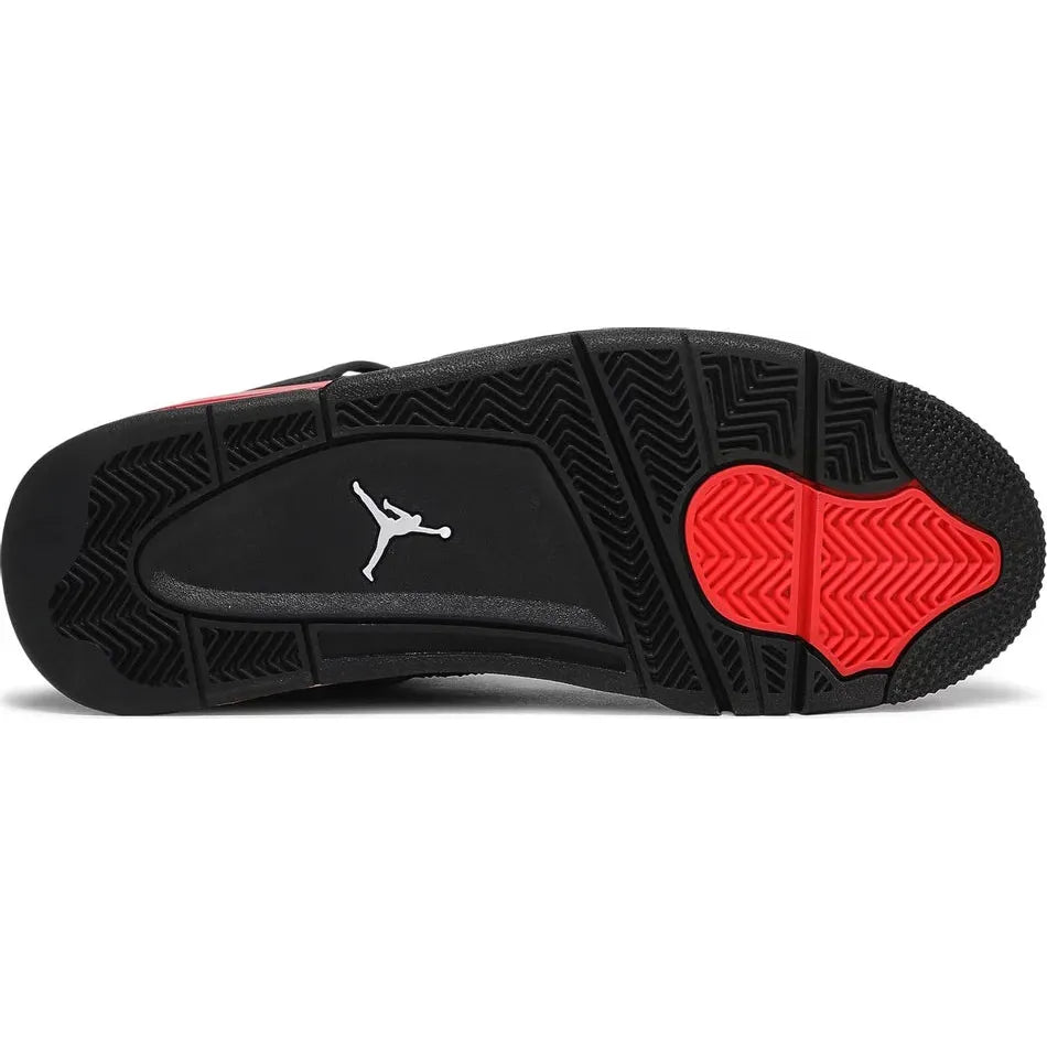 Air Jordan 4 - Red Thunder (Used)