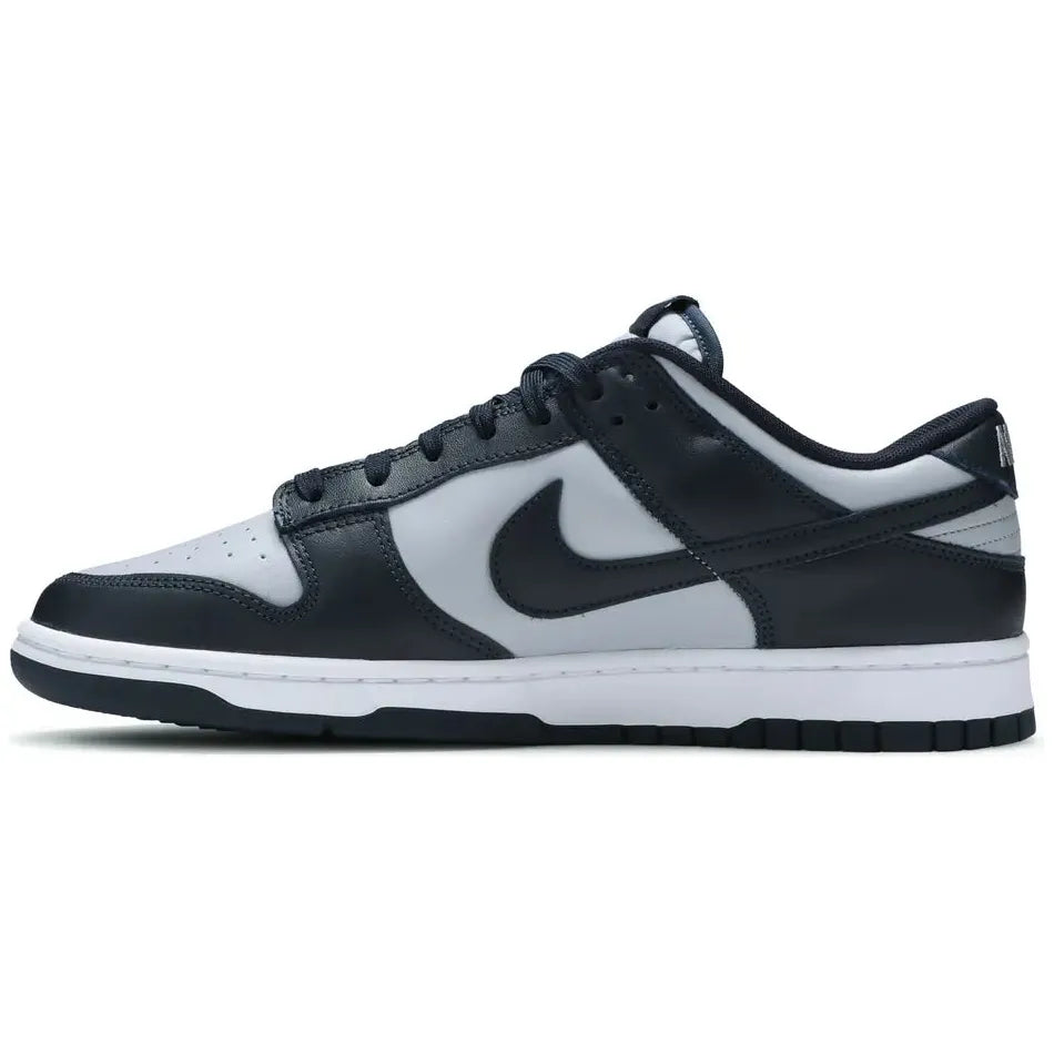 Nike Dunk Low - Georgetown