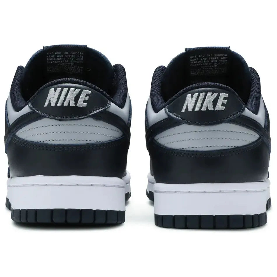 Nike Dunk Low - Georgetown