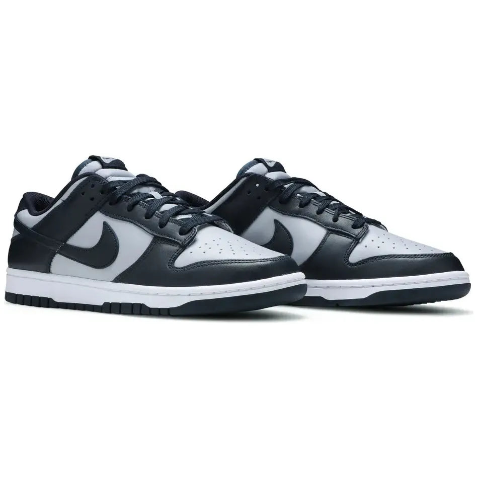 Nike Dunk Low - Georgetown