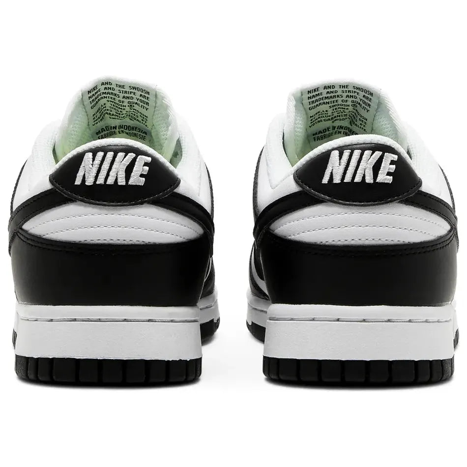Nike Dunk Low Next Nature - Panda (W)